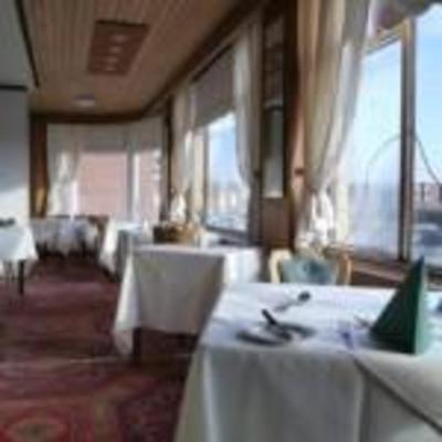фото отеля Headlands Hotel Blackpool
