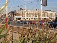 Headlands Hotel Blackpool
