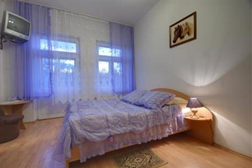 фото отеля Pensjonat Halny