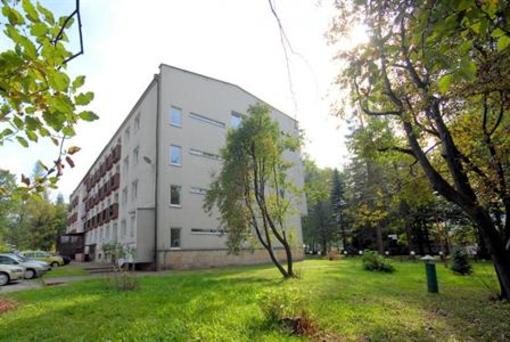 фото отеля Pensjonat Halny