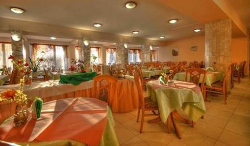 фото отеля Pensjonat Halny