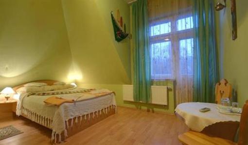 фото отеля Pensjonat Halny