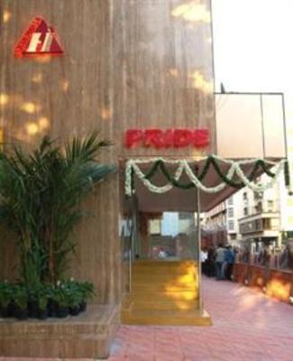фото отеля Privilege Inn Mumbai