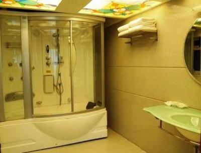 фото отеля Privilege Inn Mumbai