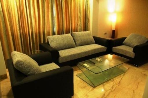 фото отеля Privilege Inn Mumbai