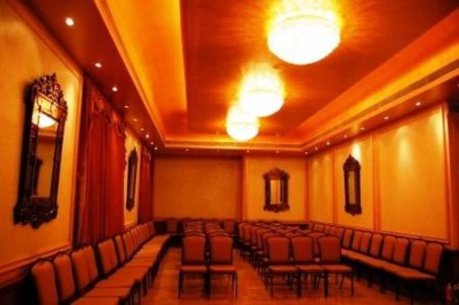фото отеля Privilege Inn Mumbai
