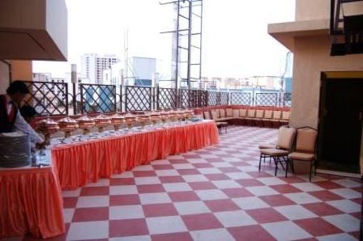 фото отеля Privilege Inn Mumbai