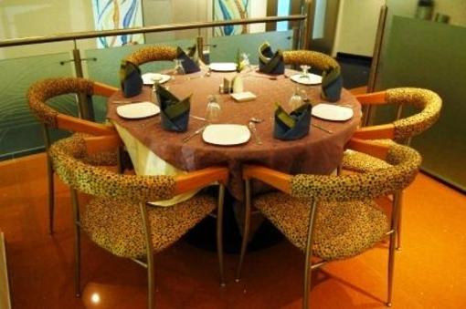 фото отеля Privilege Inn Mumbai