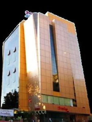 фото отеля Privilege Inn Mumbai