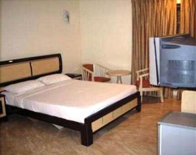 фото отеля Privilege Inn Mumbai