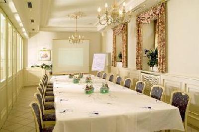 фото отеля Hotel Forsters Gasthof Zur Post