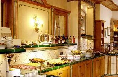 фото отеля Hotel Forsters Gasthof Zur Post