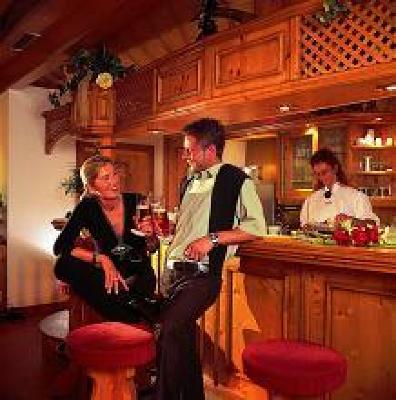 фото отеля Hotel Forsters Gasthof Zur Post
