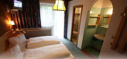 фото отеля Talheimer Hotel Saalbach-Hinterglemm