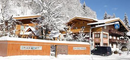 фото отеля Talheimer Hotel Saalbach-Hinterglemm