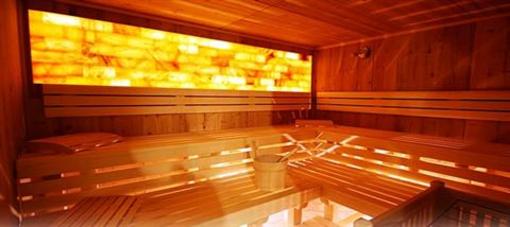 фото отеля Talheimer Hotel Saalbach-Hinterglemm