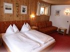 фото отеля Talheimer Hotel Saalbach-Hinterglemm