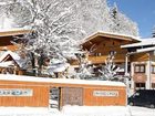 фото отеля Talheimer Hotel Saalbach-Hinterglemm