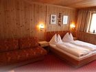 фото отеля Talheimer Hotel Saalbach-Hinterglemm