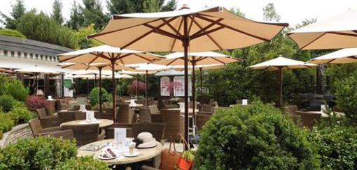 фото отеля Hotel Bareiss