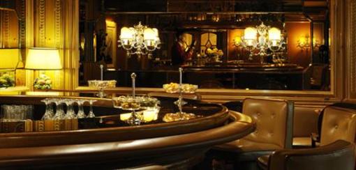 фото отеля Hotel Bareiss