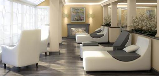 фото отеля Hotel Bareiss