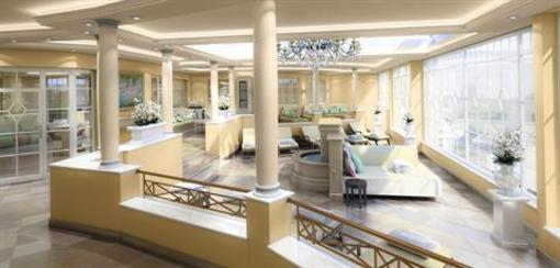 фото отеля Hotel Bareiss
