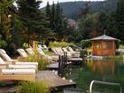 фото отеля Hotel Bareiss