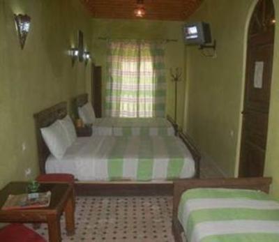 фото отеля Riad Inna Essaouira