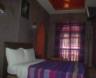 фото отеля Riad Inna Essaouira