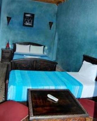 фото отеля Riad Inna Essaouira