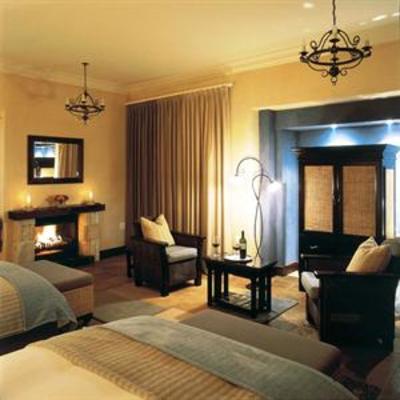 фото отеля Sante Hotel Resort & Spa