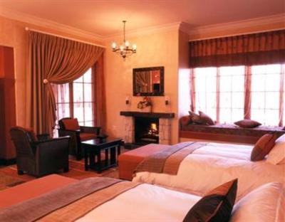 фото отеля Sante Hotel Resort & Spa