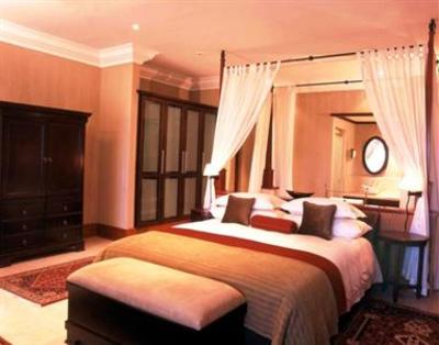фото отеля Sante Hotel Resort & Spa