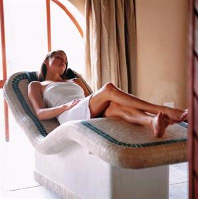фото отеля Sante Hotel Resort & Spa