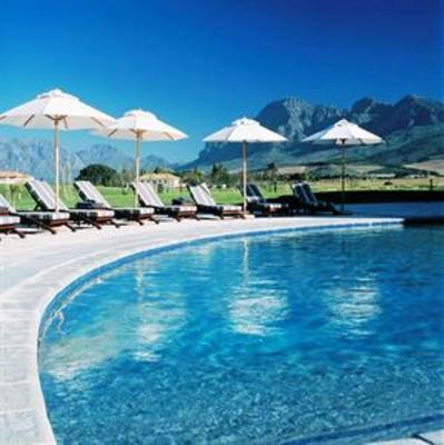 фото отеля Sante Hotel Resort & Spa