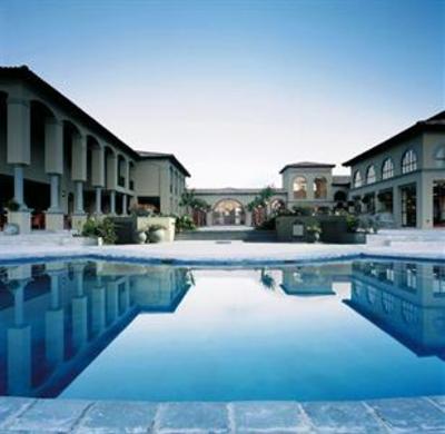 фото отеля Sante Hotel Resort & Spa