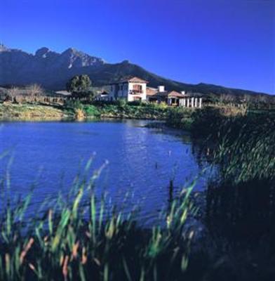 фото отеля Sante Hotel Resort & Spa