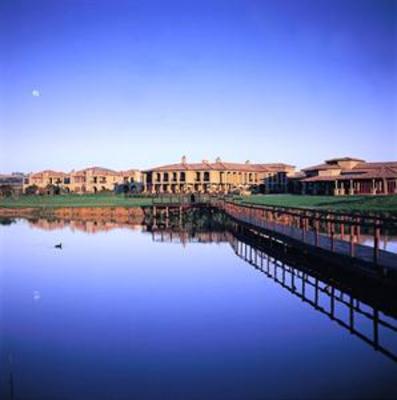 фото отеля Sante Hotel Resort & Spa