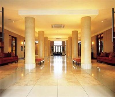 фото отеля Sante Hotel Resort & Spa