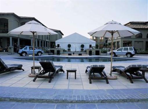 фото отеля Sante Hotel Resort & Spa