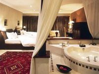 Sante Hotel Resort & Spa