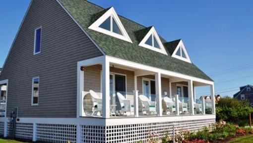 фото отеля Anchorage Inn York Beach