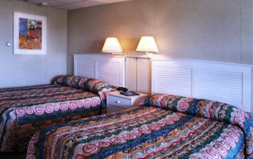фото отеля Anchorage Inn York Beach