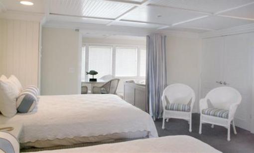 фото отеля Anchorage Inn York Beach