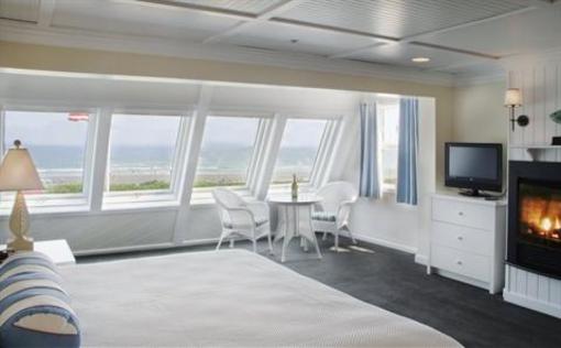 фото отеля Anchorage Inn York Beach