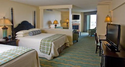фото отеля Anchorage Inn York Beach