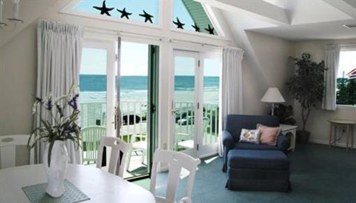фото отеля Anchorage Inn York Beach