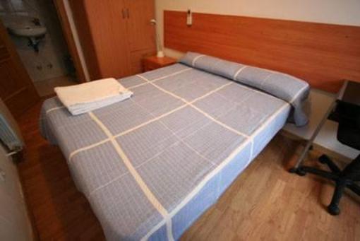 фото отеля Casillas Hostel Madrid