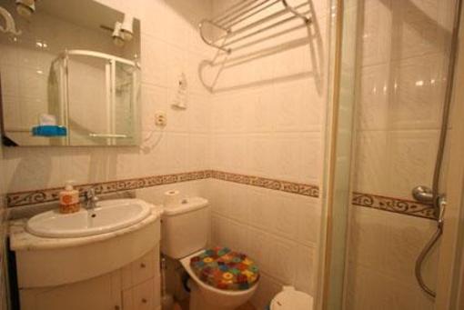 фото отеля Casillas Hostel Madrid